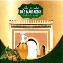 BAB MARRAKECH