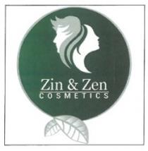 ZIN & ZEN COSMETICS