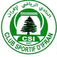 CLUB SPORTIF D'IFRAN CSI