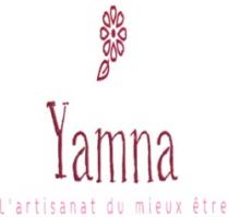 YAMNA L'ARTISANAT DU MIEUX ETRE