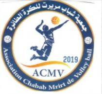 ASSOCIATION CHABAB MRIRT DE VOLLEY BALL ACMV