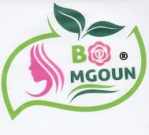 BO MGOUN