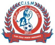 CLUB ITIFAQ SPORTIF MARRAKECH C.I.S.M 2011