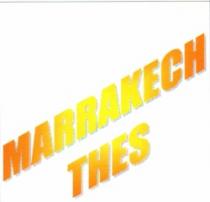 MARRAKECH THES