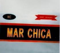 MAR CHICA