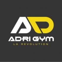 ADRI GYM LA REVOLUTION