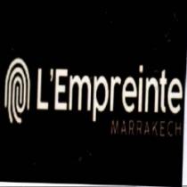 L'EMPREINTE MARRAKECH