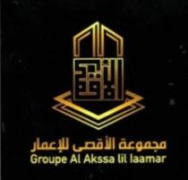 GROUPE AL AKSSA LIL IAAMAR