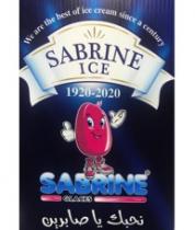 SABRINE ICE 1920-2020