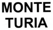 MONTE TURIA