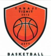 TARAJI TIZNIT 2012 ASTT BASKETBALL