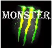 MONSTER