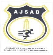 JAMAIYAT CHABAB ALJANOUB LI ALAAB ALQUIWA BI BOUJDOUR AJSAB