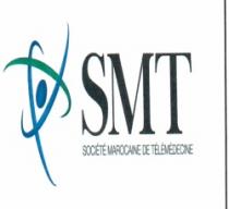 SOCIETE MAROCAINE DE TELEMEDECINE
