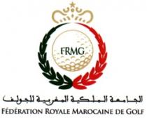 FEDERATION ROYALE MAROCAINE DE GOLF