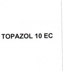 TOPAZOL 10 EC