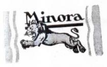 MINORA
