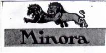 MINORA