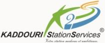 KADDOURI STATION SERVICES VOTRE STATION MODERNE ET AMBITIEUSE