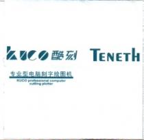 KUCO TENETH