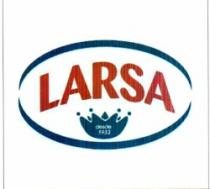 LARSA DESDE 1933