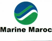 MARINE MAROC