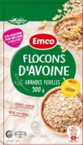 EMCO FLOCON D'AVOINE GRANDES FEUILLES