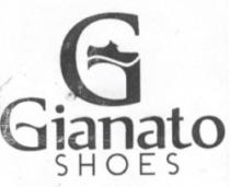 GIANATO SHOES