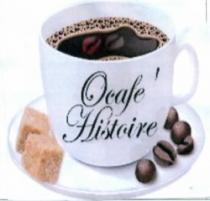 OCAFÉ HISTOIRE