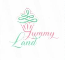 YUMMY LAND