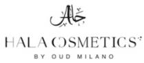 HALA COSMETICS BY OUD MILANO