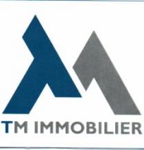 TM IMMOBLIER