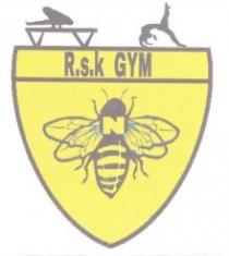 R.S.K GYM