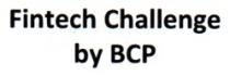 FINTECH CHALLENGE BY BCP