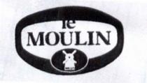 LE MOULIN