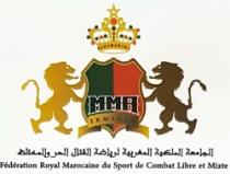 FEDERATION ROYAL MAROCAINE DU SPORT COMBAT LIBRE ET MIXTE