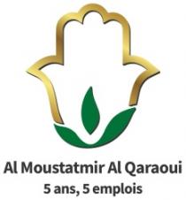 AL MOUSTATMIR AL QARAOUI - 5 ANS, 5 EMPLOIS