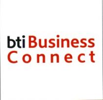 BTI BUSINESS CONNECT