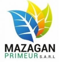 MAZAGAN PRIMEUR