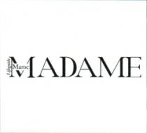 MADAME LIFEGUIDE MAROC