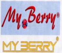 MY BERRY