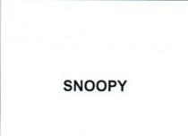 SNOOPY