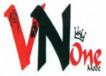 VNONE MODE