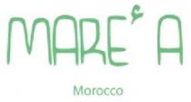 MARE A MOROCCO