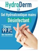 HYDRODERM