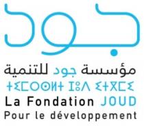 JOUD MUASSASSAT JOUD LITTANMIA FONDATION JOUD POUR LE DEVELOPPEMENT