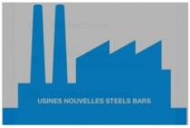 USINES NOUVELLES STEELS BARS