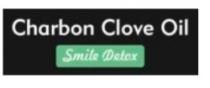 CHARBON CLOVE OIL SMILE DETOX