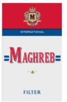 MAGHREB
