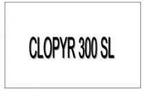 CLOPYR 300 SL